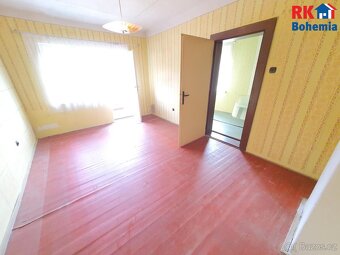 Prodej, rodinný dům, pozemek 838 m2, Mladá Boleslav, Podlázk - 9