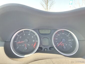Renault Megane CC, 2.0 16v, 2006 - 9