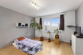 Prodej rodinného domu, Dukelská, Horní Jelení - 9