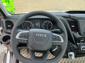 IVECO Daily 50C16 + nosič CTS 03-28-K-CTS (3750) - 9