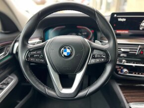 BMW 630d GT xDrive G32 Luxury Line LCI 10/2021 210KW DPH - 9