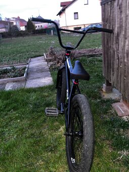Bmx Subrosa - 9