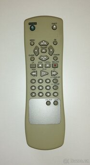 Videorekordér - 9