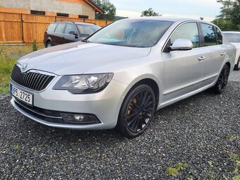 Superb 1.6 tdi - 9