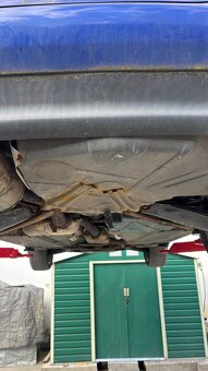 Mercedes benz slk200 R170 - 9