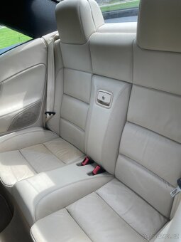 Volkswagen Eos, 2.0 FSI Turbo - Servisováno - 9