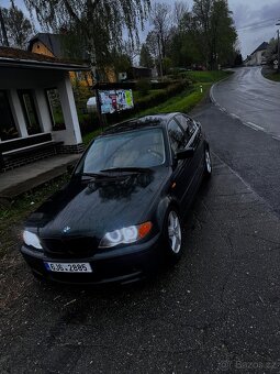 BMW e46 325i 141kw - 9