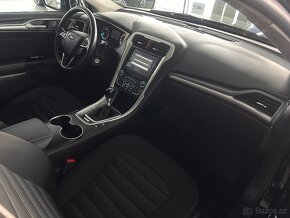Ford Mondeo 2.0 110kW,1.MAJITEL,TREND,ČR,DPH - 9