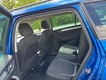 Kodiaq 2.0 tdi 110kw/vitual/2022 - 9
