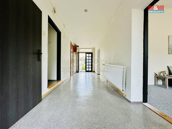 Prodej rodinného domu, 5+kk 154 m², Třebíč, ul. Branka - 9