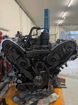 Audi a6 - 9