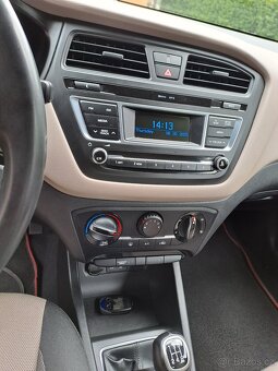Hyundai i20 - 9