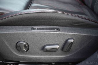 Škoda Octavia RS 2.0 TDI 147kW 4x4 TAŽNÉ WEBASTO ČR 1.MAJ. - 9