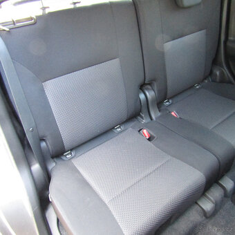 Suzuki Ignis 1,2i 66kw, ALLGRIP, 4x4, serviska, 4x4, ALLGRIP - 9