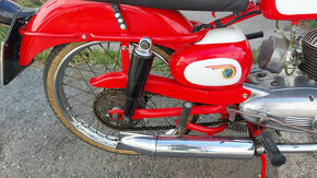 Beta 125 special rok v. 1960 - 9