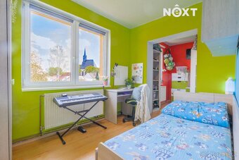 Prodej byt 4+1, 68㎡ - 9