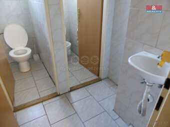 Prodej části nájemního domu, 155 m², Olomouc, ul. Na zákopě - 9
