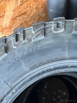 Pneumatiky Cooper Discoverer STT PRO 265/70 R17 - 9