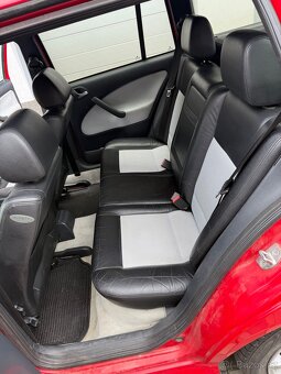 Škoda Octavia 1 Combi RS - 9