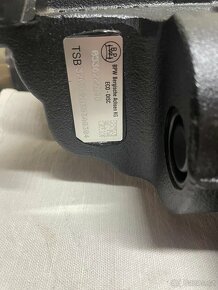 ND-MAN,SAF,Wabco, Krone, BPW - 9