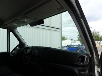 Iveco Daily, 35S140 2,3 Maxi+klima(261tkm) - 9
