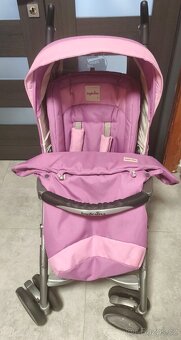 iNGLESINA ZIPPY FREE po 1 ditku - 9