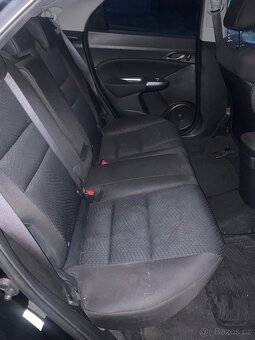 Honda civic 2.2 103 kw, 2009 - 9