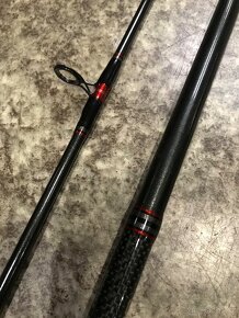 Prut Fenwick Seahawk 3 m 150 g - 9