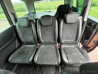 2011 Volkswagen Sharan 7N 2.0TDI 125kw - 9