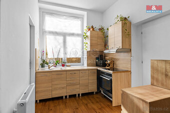 Prodej nájemního domu, 279 m², Kladno, ul. Ivana Olbrachta - 9