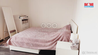 Pronájem bytu 2+kk, 60 m², Praha, ul. Špeciánova - 9