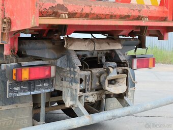DAF FAS CF85.460, - 9