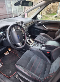 Ford S-max 2014 - 9