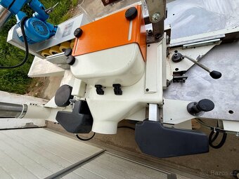 profilovací spodní frézka SCM T130E - 9