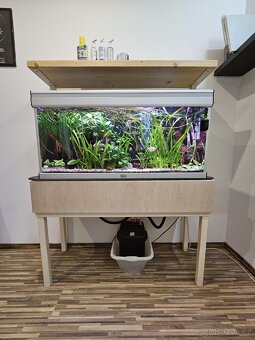 Akvárium Aquatlantis - 9
