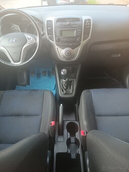 Hyundai ix20 - 9