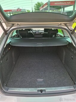 Škoda Superb 3 2.0 tdi dsg - 9