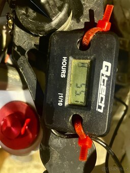 Pitbike 250 - 9