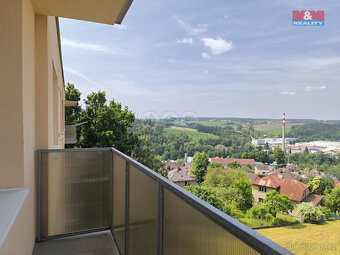 Prodej bytu 3+1, 68 m², Ledeč nad Sázavou, ul. Marie Majerov - 9