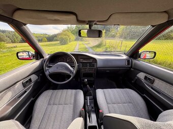 Toyota Corolla Liftback E9 1.8 D XL – r.v. 1991, STK do 6/26 - 9