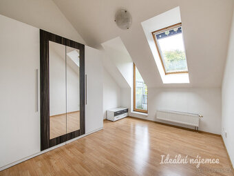 Pronájem bytu 3+kk, Tomkova, Smíchov, 35000 Kč/měs, 89 m2 - 9