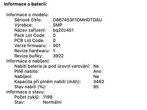 Macbook PRO 13, 16GB. 500GB, I7 - 9