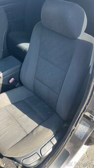 BMW E39 520iA sedan M52TUB20 - 9