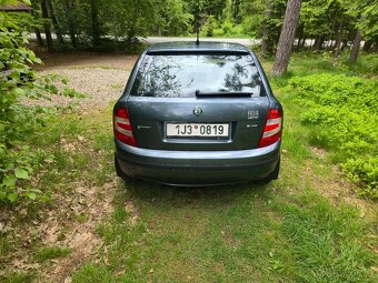 Škoda Fabia 1.2.HTP - 9