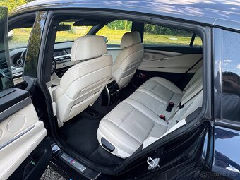 BMW 535d GT M-Sportpaket - 9