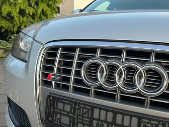 Audi S3 2.0Tfsi 195kw Quattro - originální stav - 9