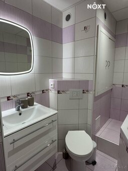 Pronájem byt 2+1, 44㎡ - 9