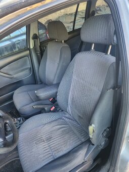 ŠKODA OCTAVIA I 1.9TDI (DÍLY) - 9