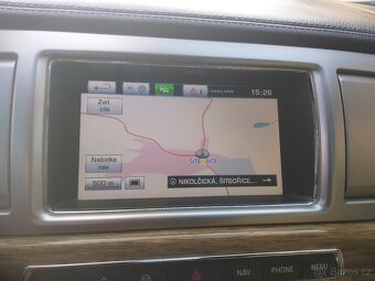 Jaguar xf 3d - 9
