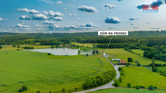 Prodej rodinného domu, 245 m², Ostružno - 9